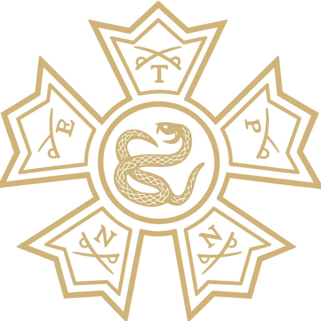 Sigma Nu Seal