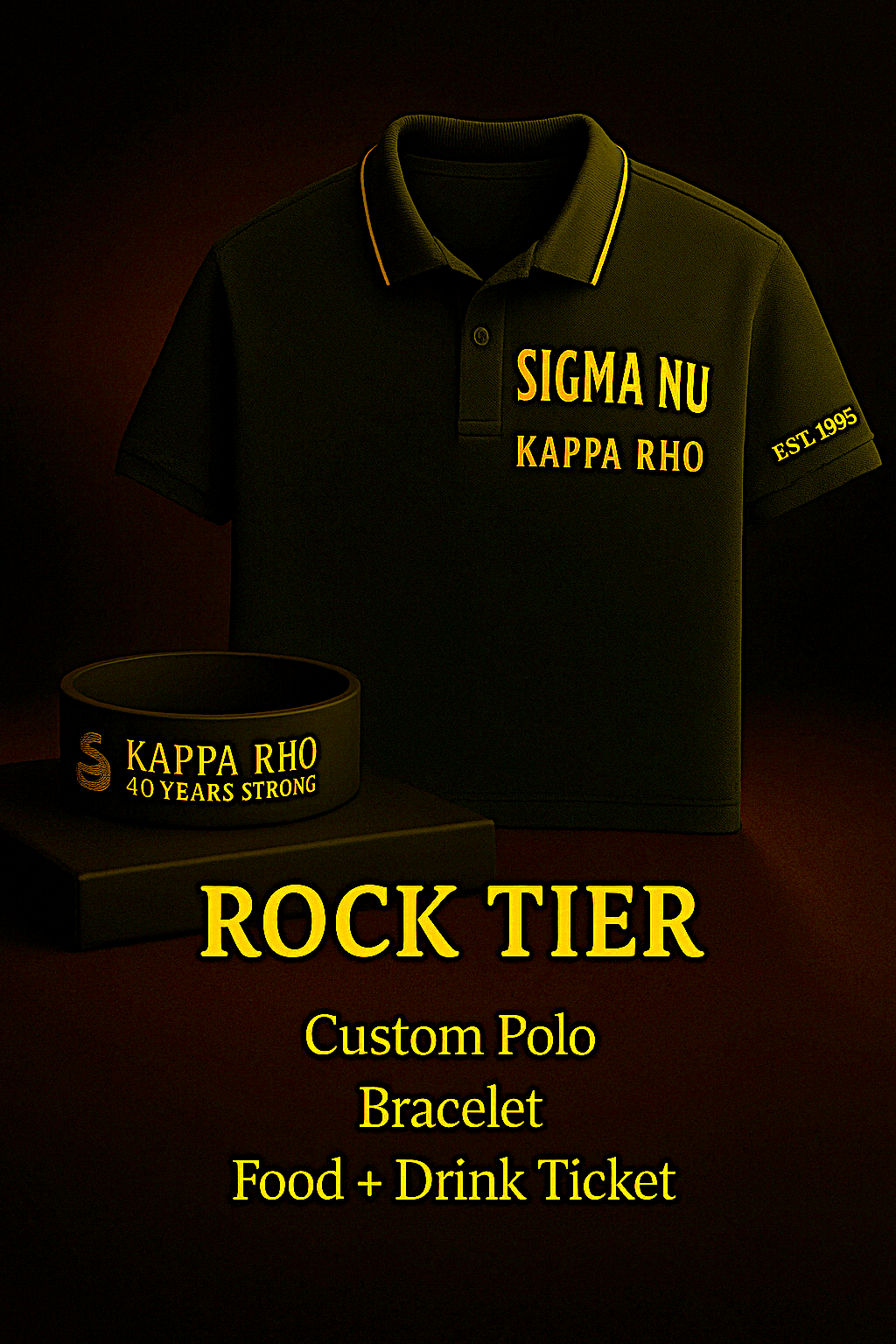 Basic Tier